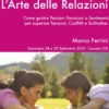 L'arte delle Relazioni - 28/29 Settembre 2013