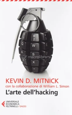 L'arte dell'Hacking