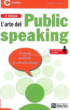 L'Arte del Public Speaking