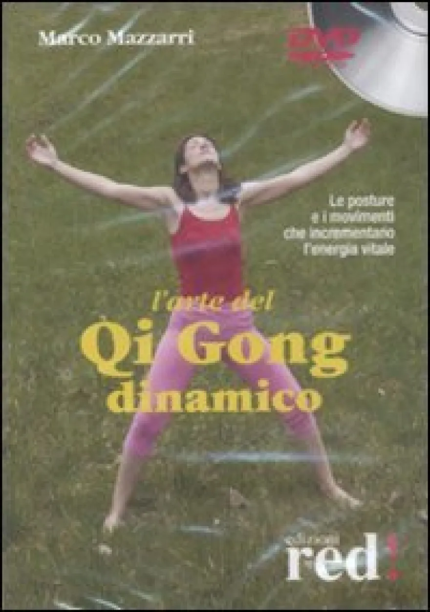 L'arte del Qi Gong Dinamico