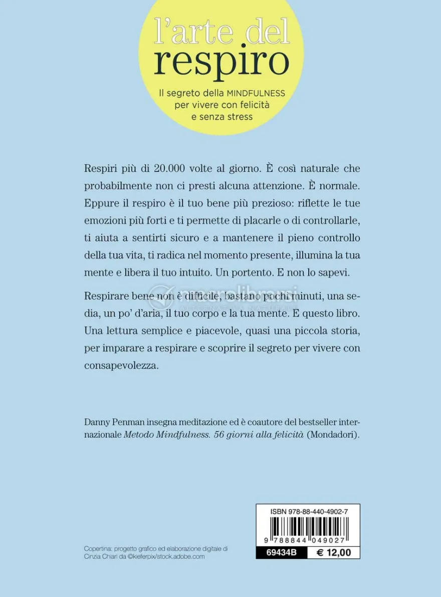 L'Arte del Respiro