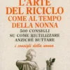 L'Arte del Riciclo Come al Tempo della Nonna