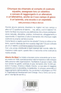 L'arte del Talento
