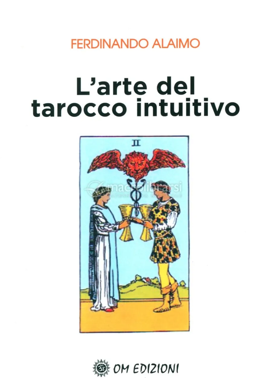 L’Arte del Tarocco Intuitivo