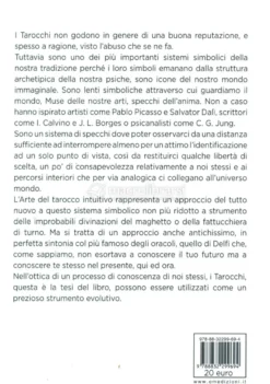 L’Arte del Tarocco Intuitivo