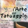 L'arte del Tatuaggio