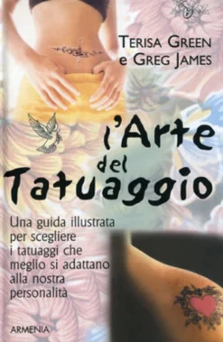 L'arte del Tatuaggio