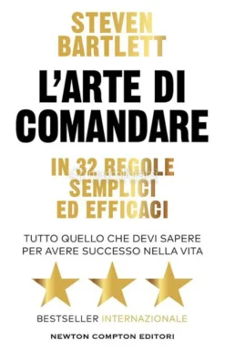 L'Arte di Comandare in 33 Regole Semplici ed Efficaci