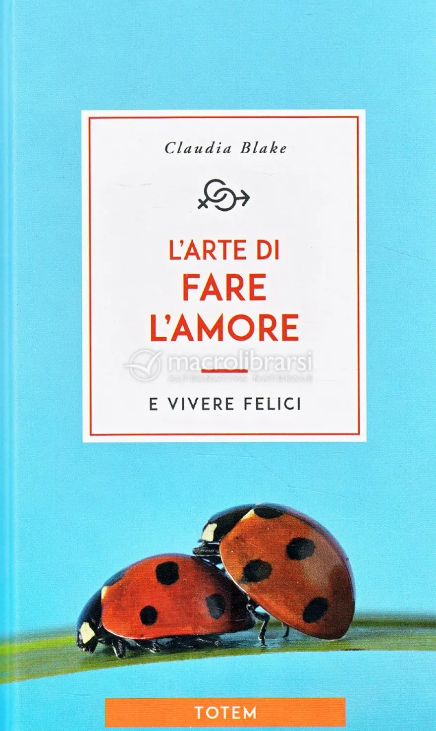 L'arte di Fare l'Amore