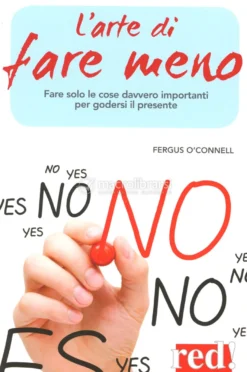 L'Arte di Fare Meno