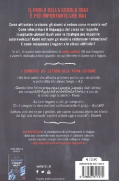 L'Arte di Insegnare
