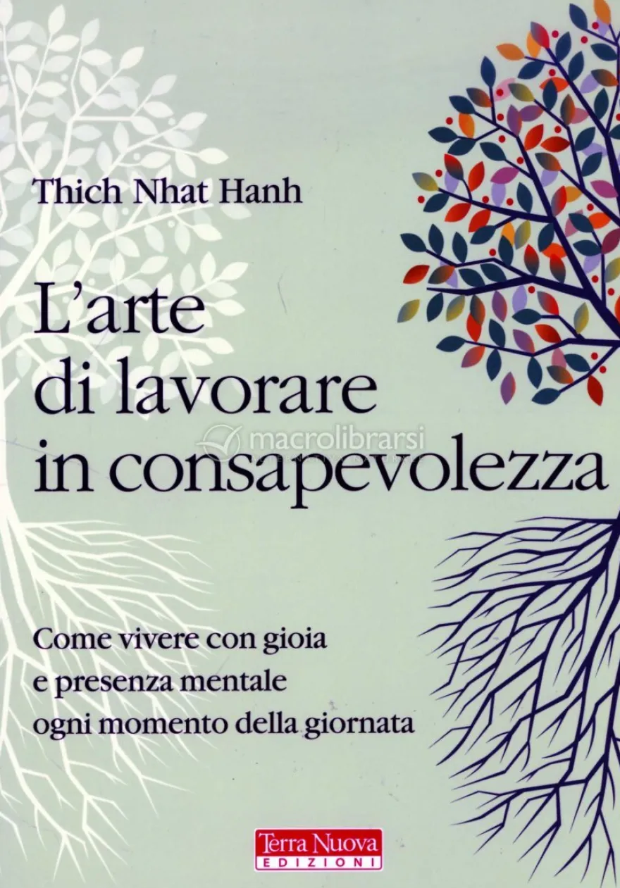 L'Arte di Lavorare in Consapevolezza