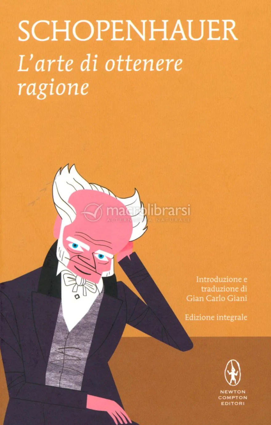 L'Arte di Ottenere Ragione