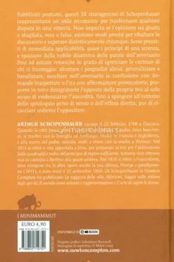 L'Arte di Ottenere Ragione