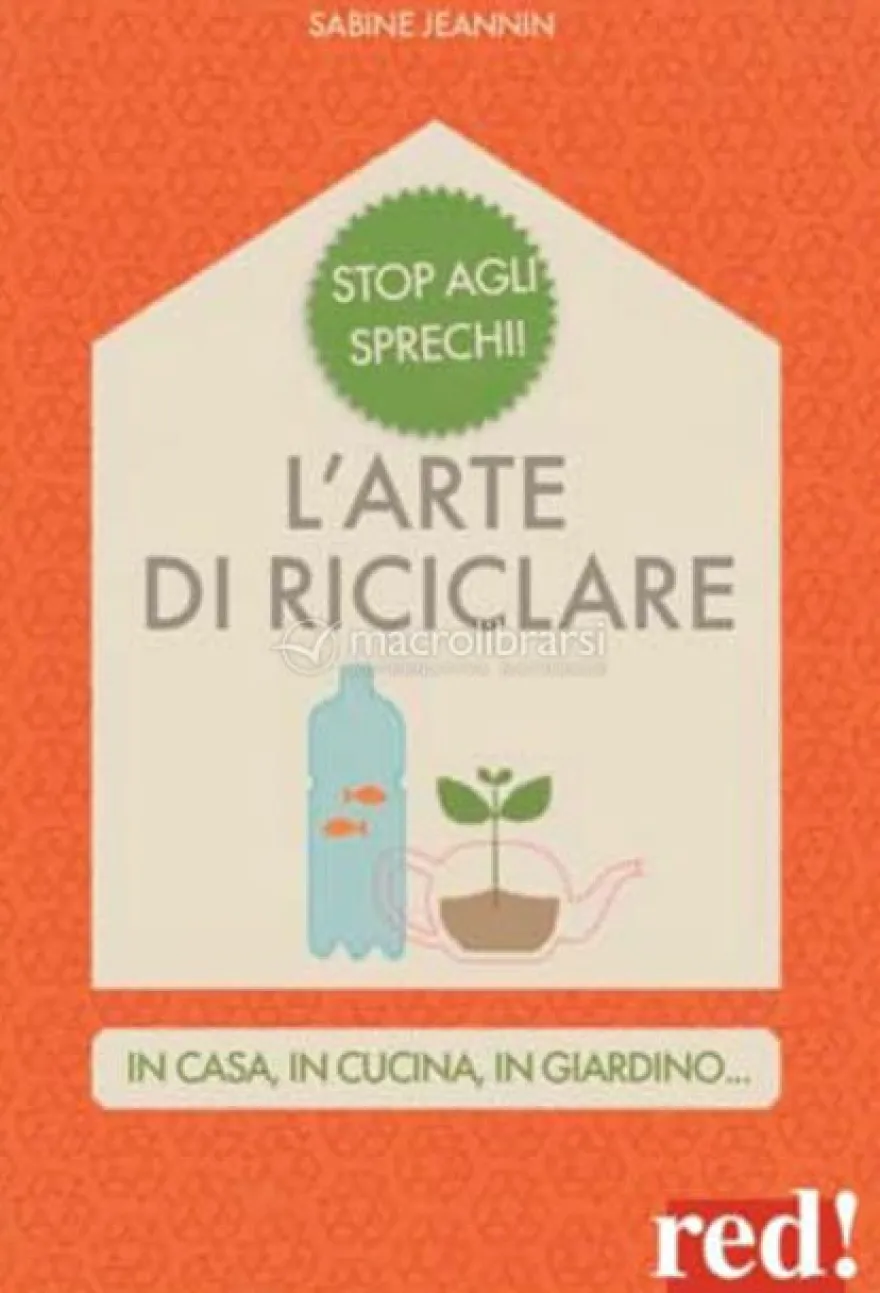 L'Arte di Riciclare