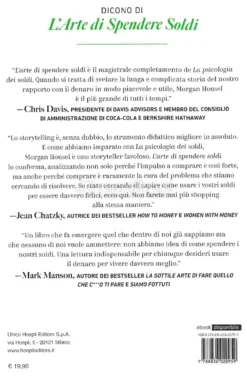 L'Arte di Spendere Soldi