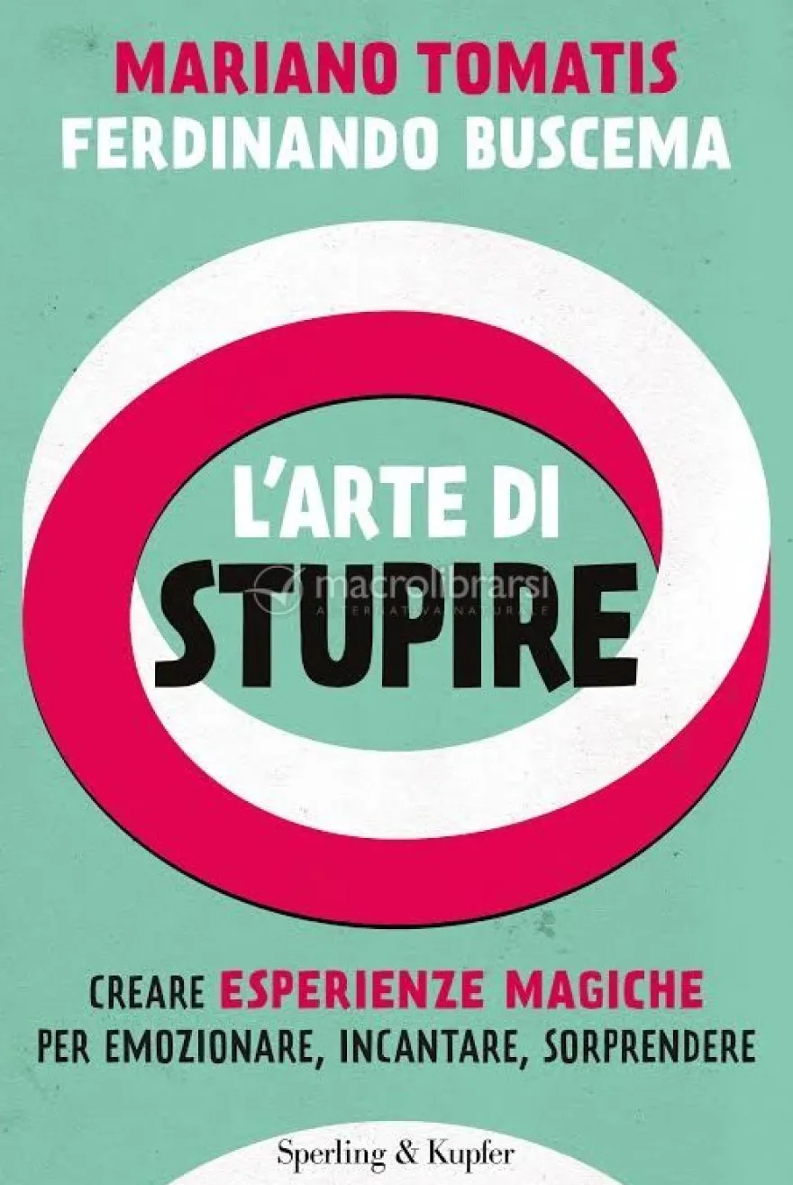 L'Arte di Stupire