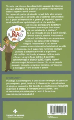 L'arte di Usare le Parole