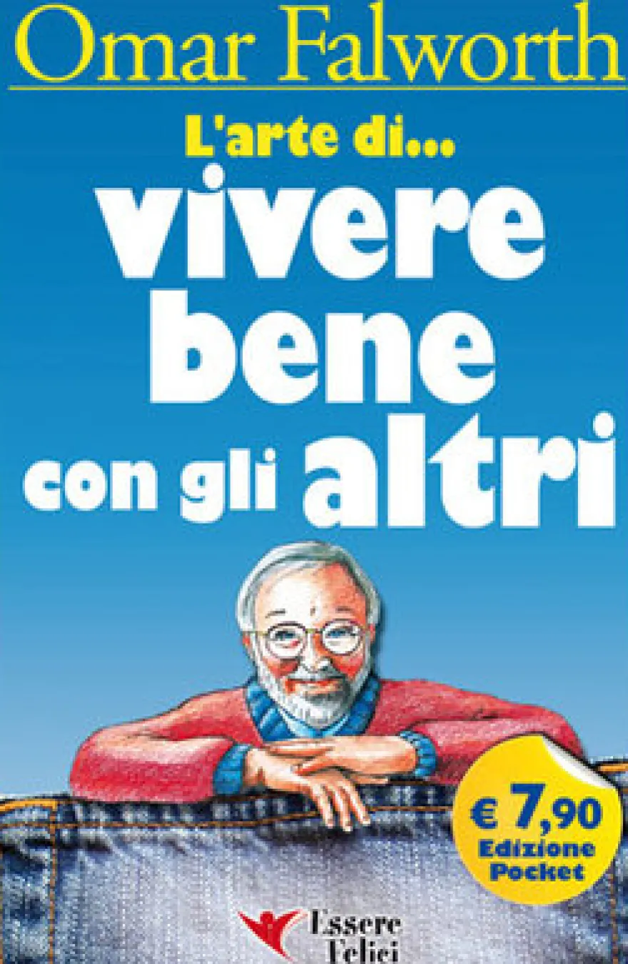 L'Arte di Vivere Bene con gli Altri