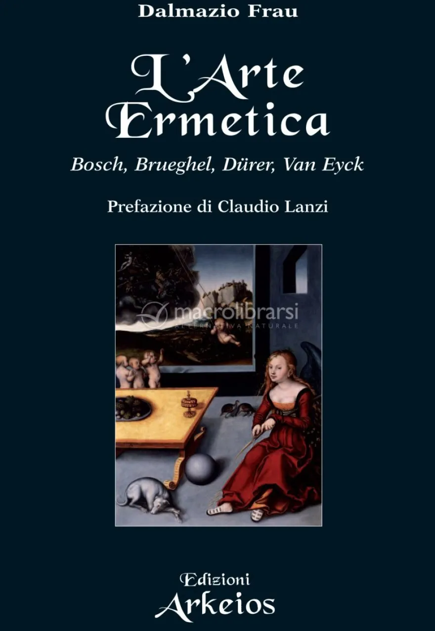 L'Arte Ermetica