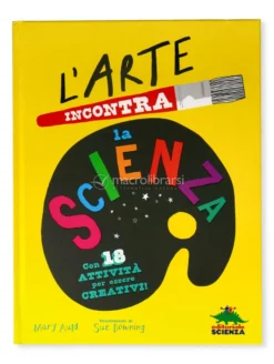 L'Arte Incontra la Scienza