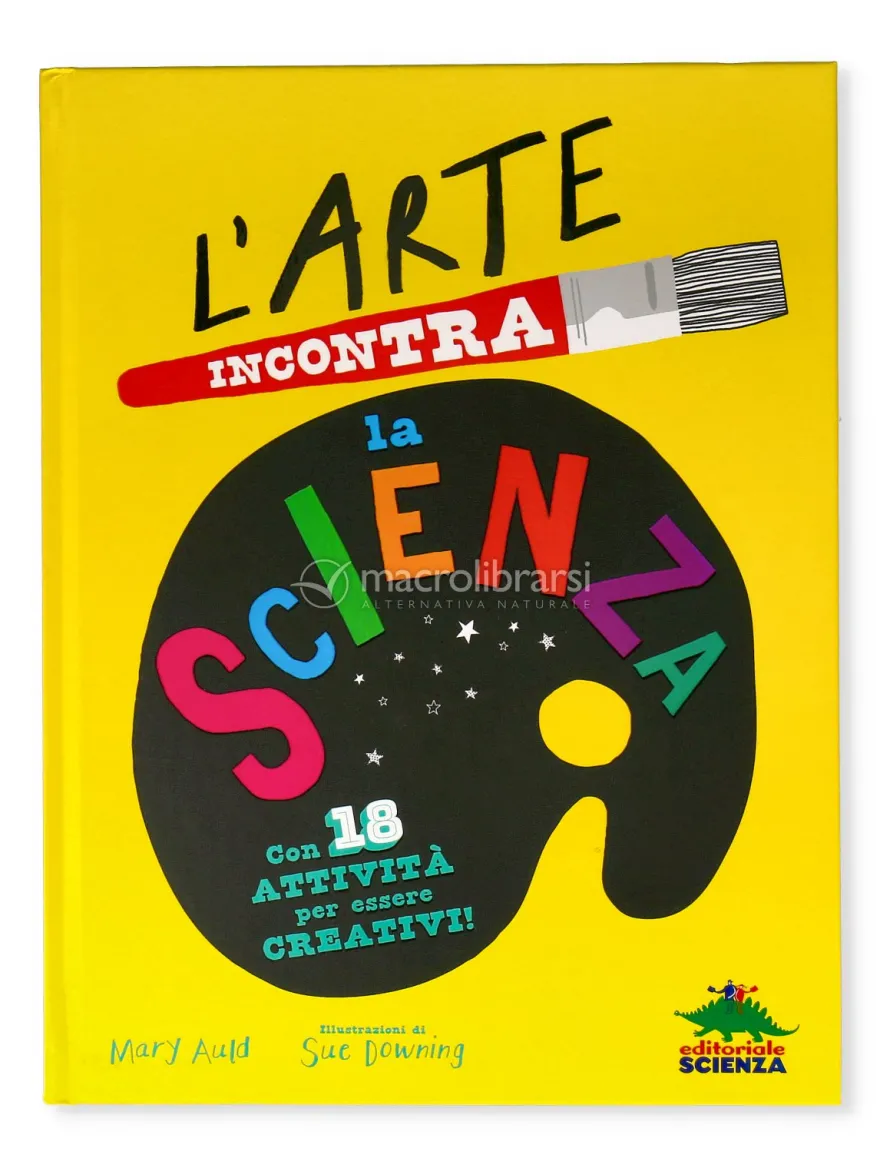 L'Arte Incontra la Scienza