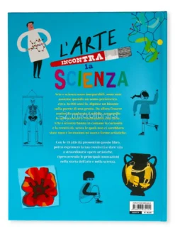 L'Arte Incontra la Scienza