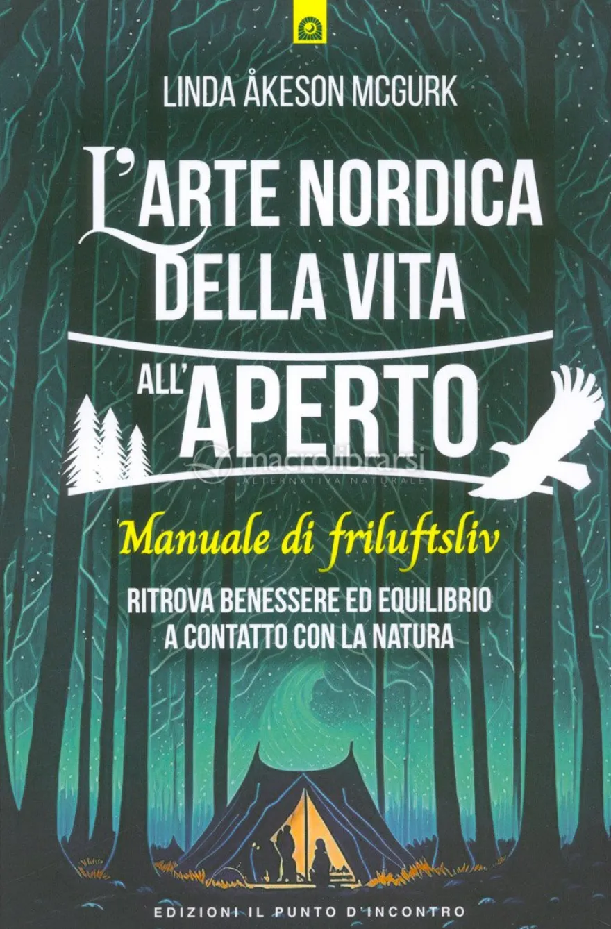L'Arte Scandinava di Vivere all'Aria Aperta