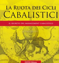 La Ruota dei Cicli Cabalistici - Tabella