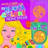 La Ruota dei Colori - Principesse