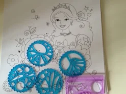 La Ruota dei Colori - Principesse