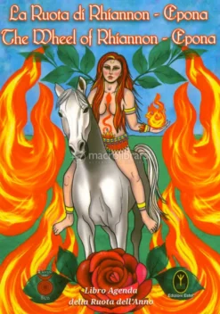 La Ruota di Rhiannon - Epona