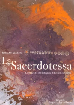 La Sacerdotessa
