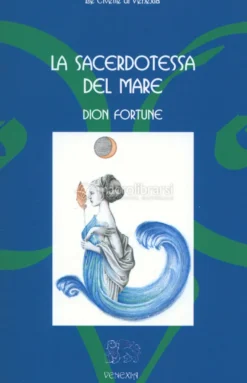 La Sacerdotessa del mare