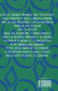 La Sacerdotessa del mare