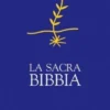 La Sacra Bibbia. Uelci. Versione Ufficiale Della Cei