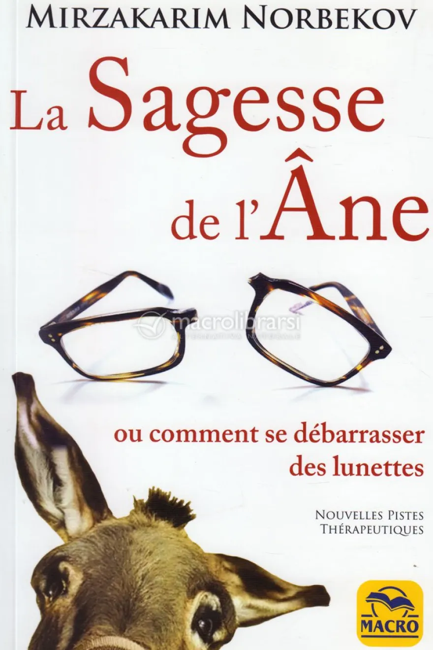 La Sagesse de l'Ane