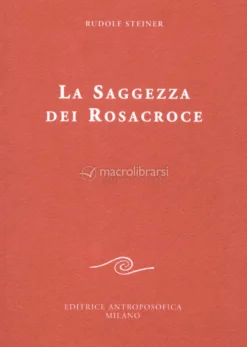 La Saggezza dei Rosacroce
