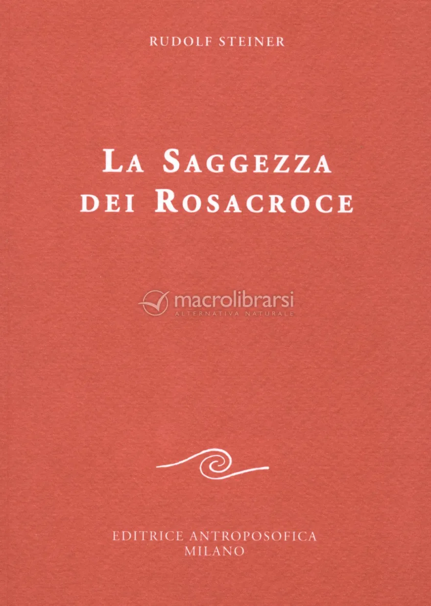 La Saggezza dei Rosacroce