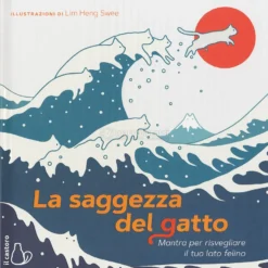 La Saggezza del Gatto