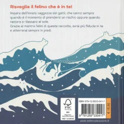 La Saggezza del Gatto