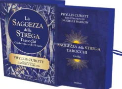 La Saggezza della Strega - Tarocchi