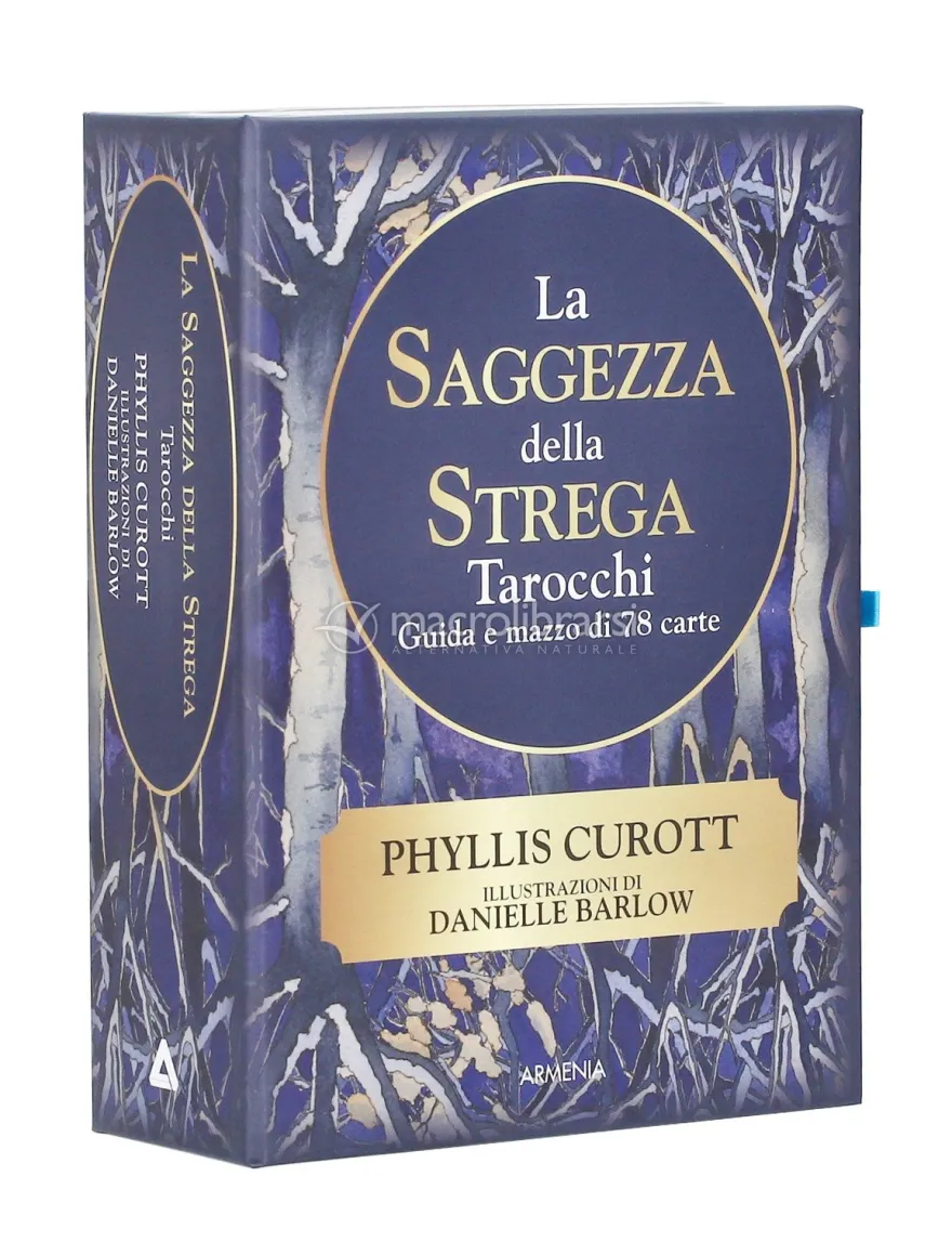 La Saggezza della Strega - Tarocchi