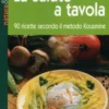 La salute a tavola