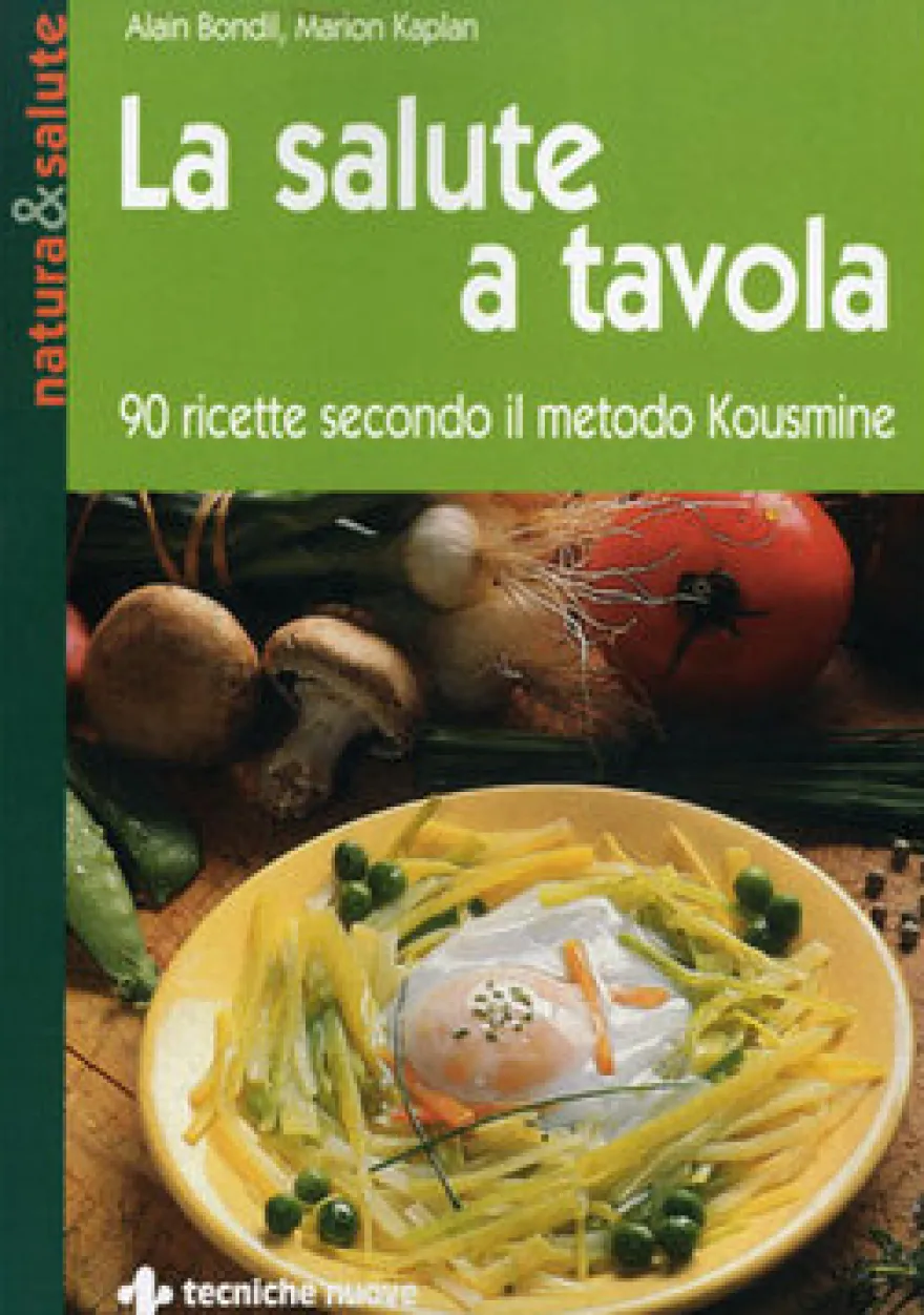 La salute a tavola