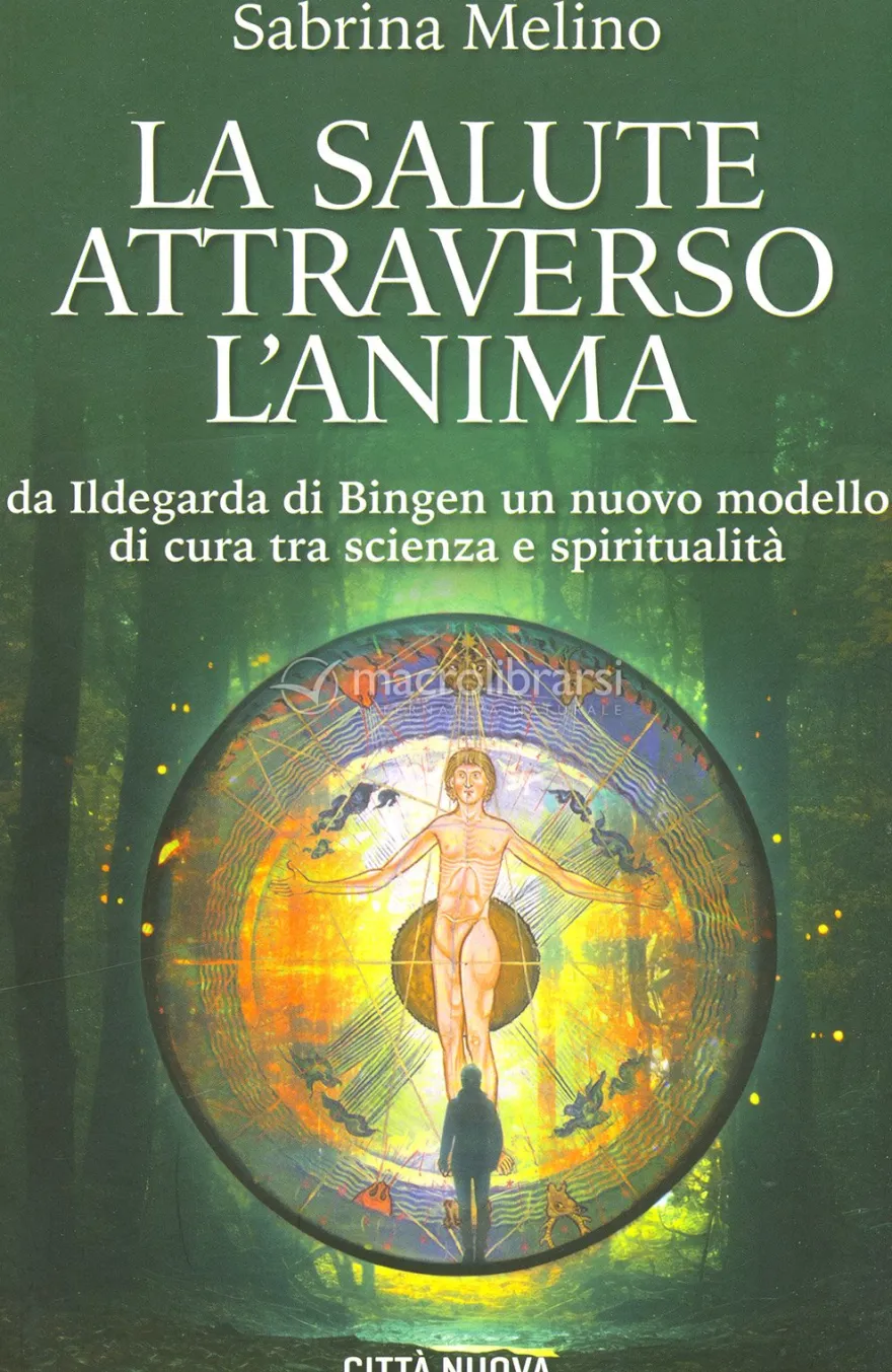 La Salute Attraverso l'Anima