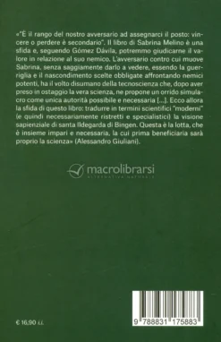 La Salute Attraverso l'Anima