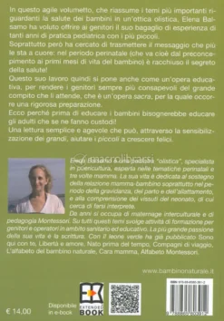 La Salute dei Bambini