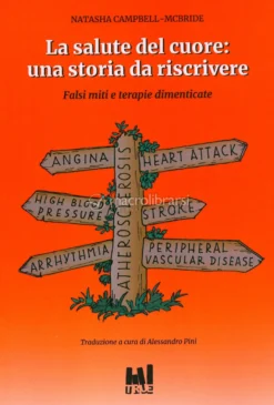 La Salute del Cuore: Una Storia da Riscrivere