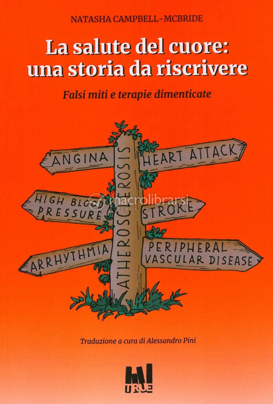 La Salute del Cuore: Una Storia da Riscrivere